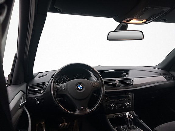 BMW X1 11 of 25