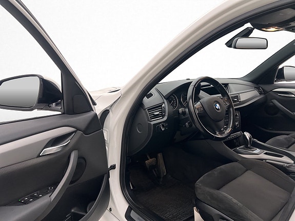 BMW X1 9 of 25