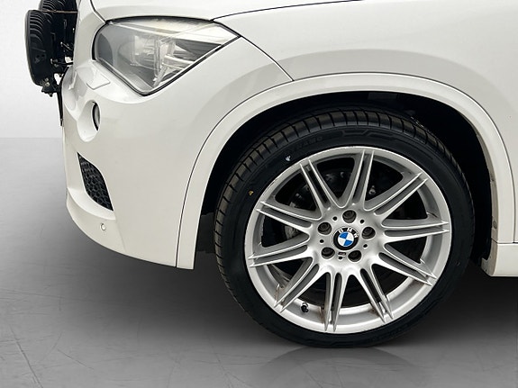BMW X1 22 of 25