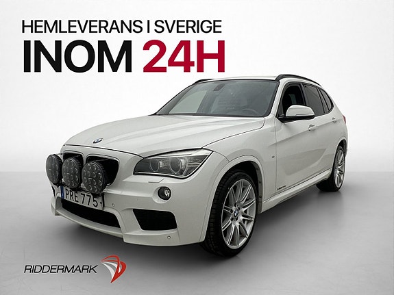 BMW X1 3 of 25