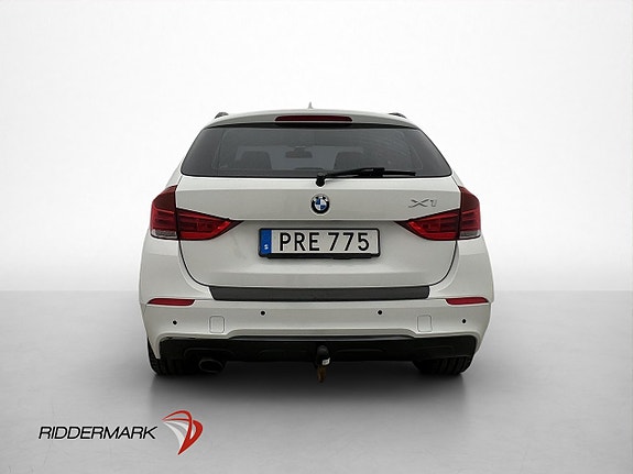 BMW X1 6 of 25