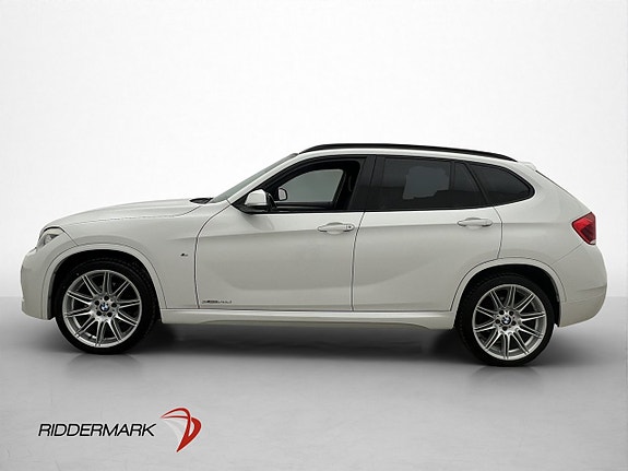BMW X1 4 of 25