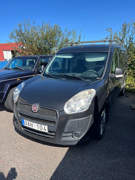 Fiat Doblo 4 of 4