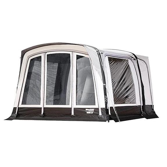 Hymer Eriba Touring 430 11 of 11
