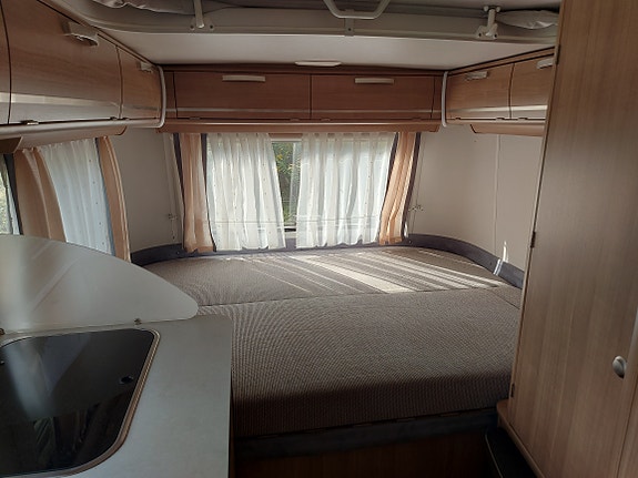 Hymer Eriba Touring 430 7 of 11