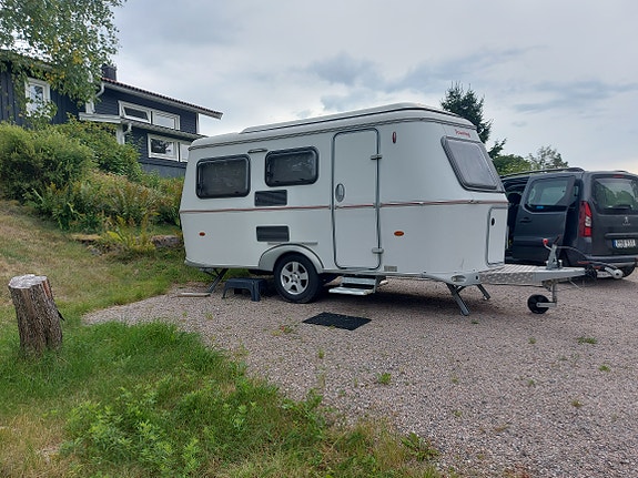 Hymer Eriba Touring 430 2 of 11