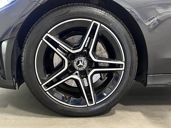 Mercedes-Benz C200 d 26 of 26