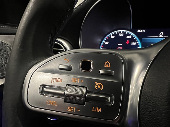 Mercedes-Benz C200 d 12 of 26