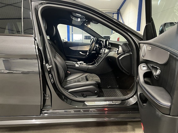 Mercedes-Benz C200 d 16 of 26