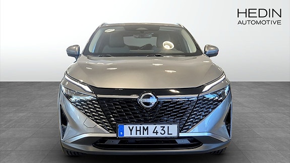 Nissan Qashqai 2 of 12