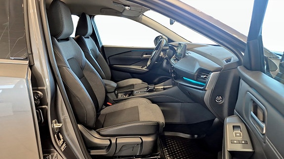 Nissan Qashqai 7 of 12