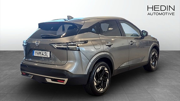 Nissan Qashqai 6 of 12