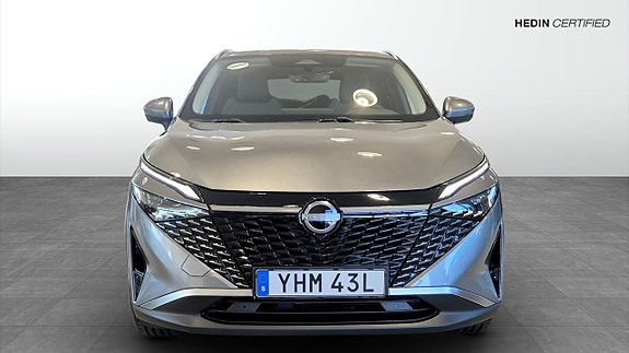 Nissan Qashqai 2 of 12