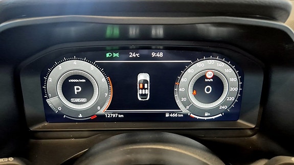 Nissan Qashqai 11 of 12