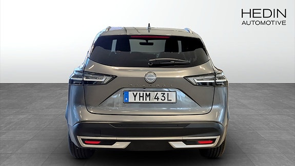 Nissan Qashqai 5 of 12