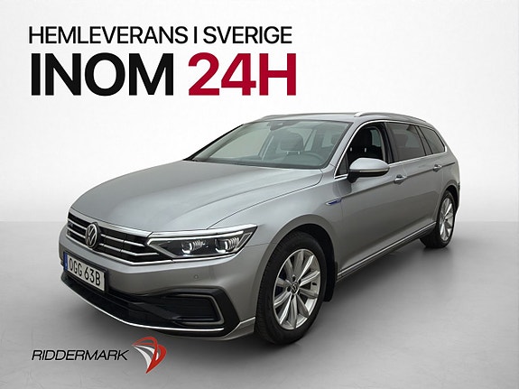 Volkswagen Passat 3 of 30