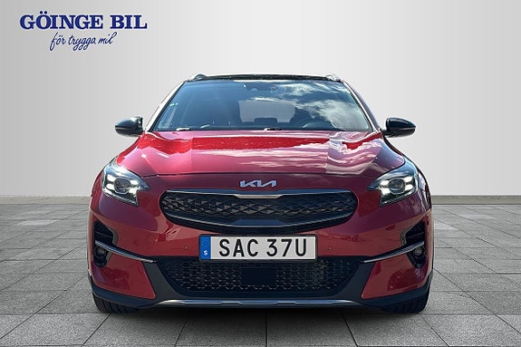 Kia XCeed 3 of 18