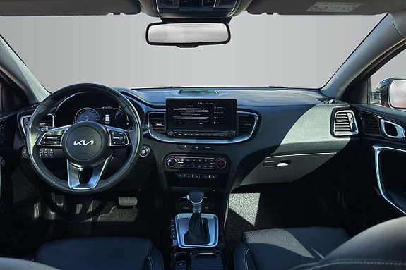 Kia XCeed 12 of 18