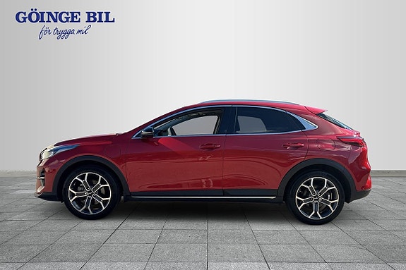 Kia XCeed 5 of 18