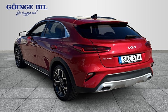Kia XCeed 6 of 18