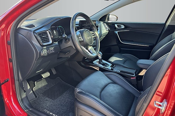 Kia XCeed 10 of 18