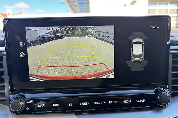 Kia XCeed 17 of 18