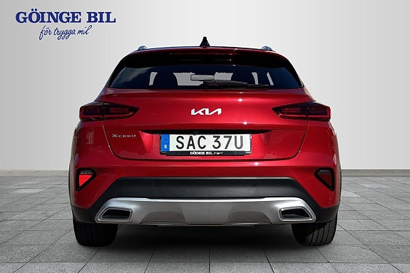 Kia XCeed 7 of 18