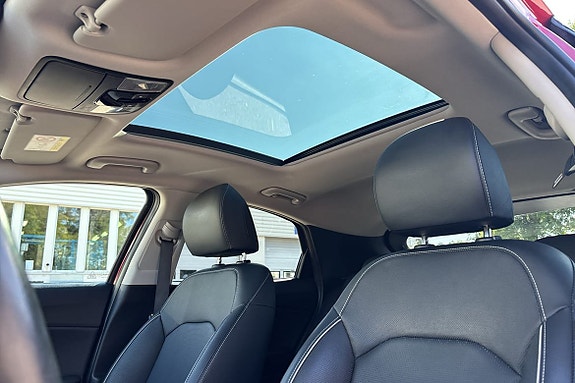 Kia XCeed 15 of 18