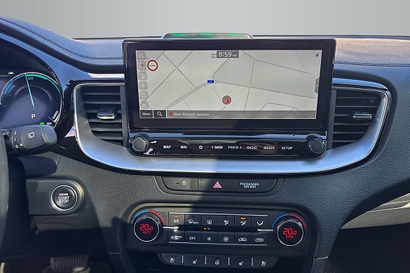Kia XCeed 13 of 18