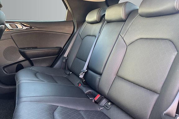 Kia XCeed 11 of 18