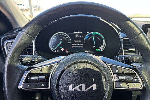 Kia XCeed 16 of 18