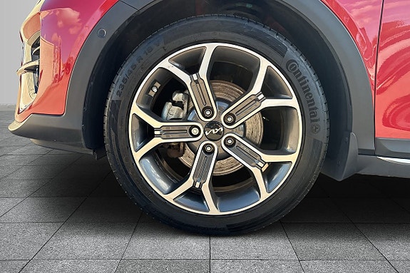 Kia XCeed 8 of 18