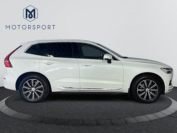 Volvo XC60 7 of 23