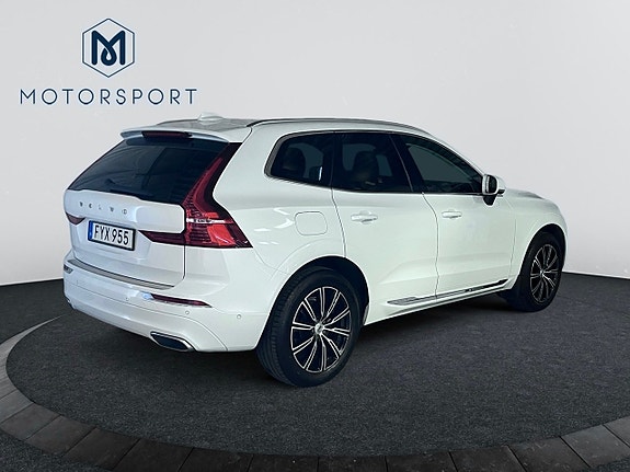Volvo XC60 6 of 23