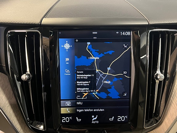 Volvo XC60 22 of 23