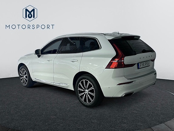 Volvo XC60 4 of 23