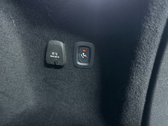 Volvo V60 27 of 28
