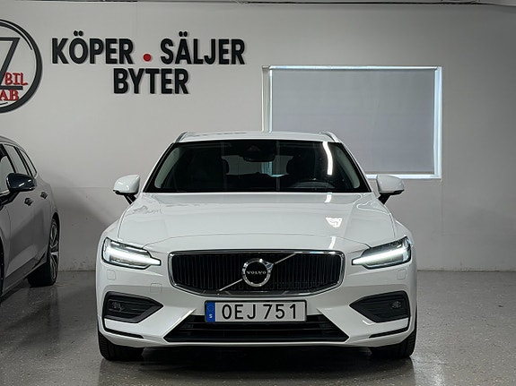 Volvo V60 3 of 28