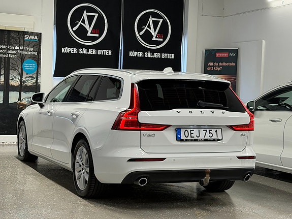 Volvo V60 7 of 28