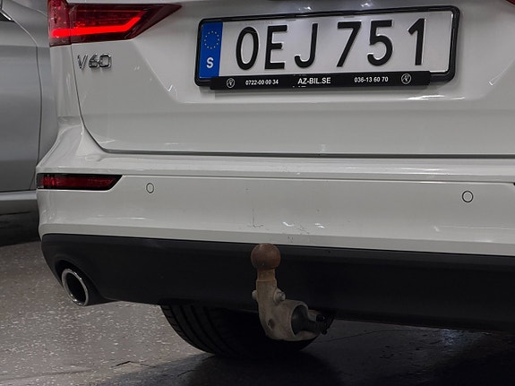 Volvo V60 10 of 28