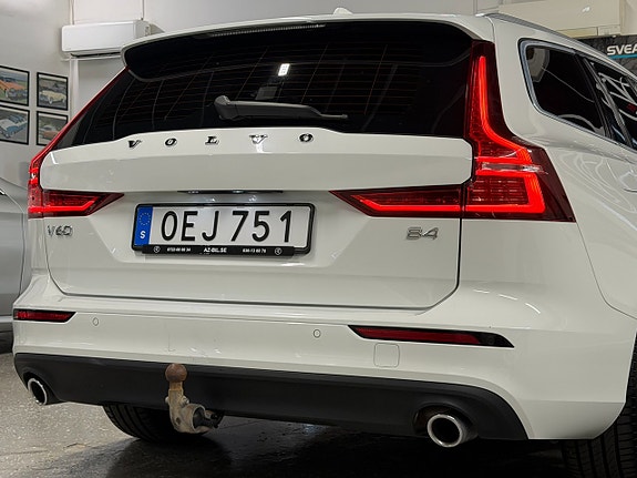 Volvo V60 9 of 28