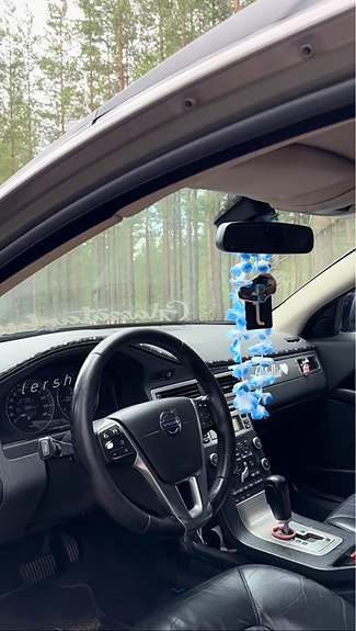 Volvo XC70 6 of 8