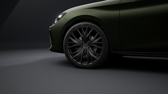 Cupra Leon 9 of 12
