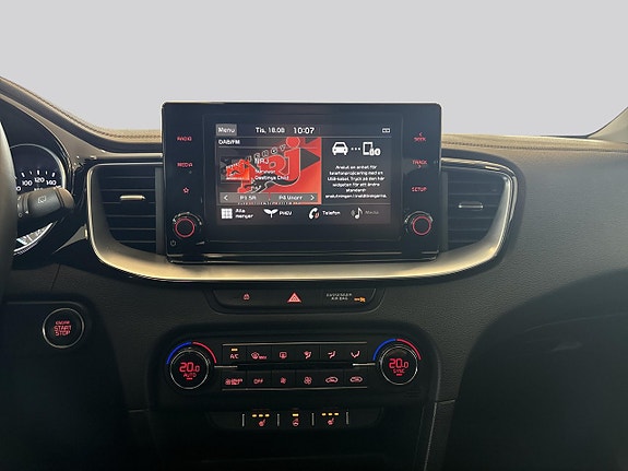 Kia Ceed 11 of 16