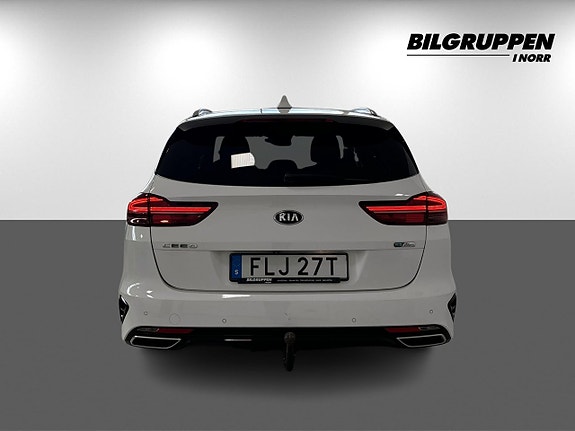 Kia Ceed 5 of 16