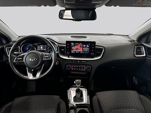 Kia Ceed 7 of 16