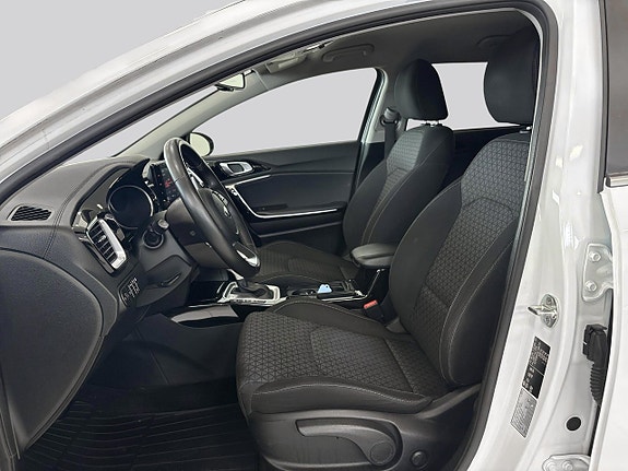 Kia Ceed 8 of 16