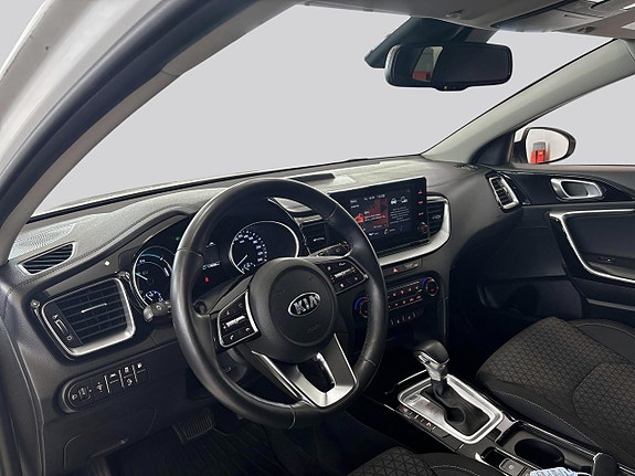 Kia Ceed 16 of 16