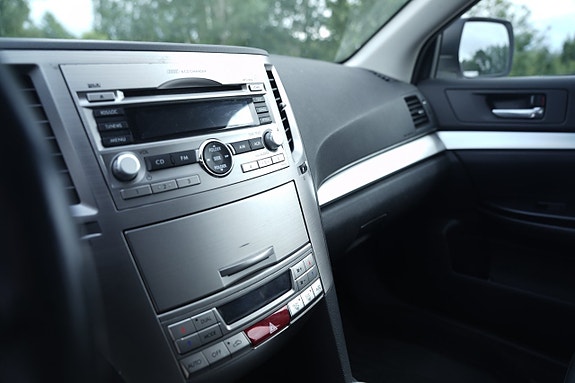 Subaru Outback 15 of 16