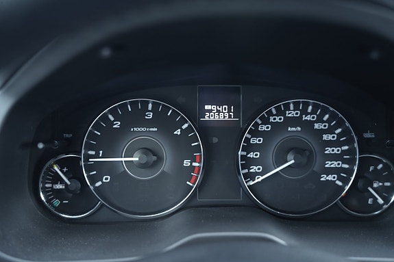 Subaru Outback 10 of 16